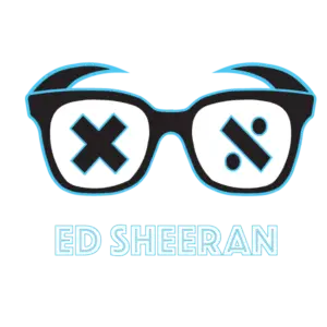 ED SHEERAN